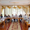 Машварат дар вилояти Суғд